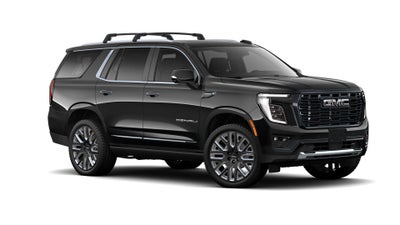2027 GMC Yukon Denali Ultimate