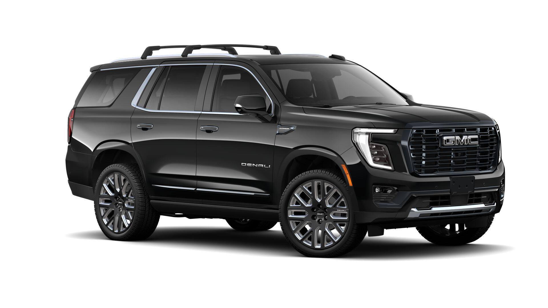 2027 GMC Yukon Denali Ultimate