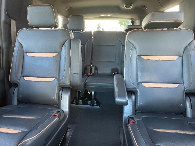 2023 GMC Yukon XL AT4