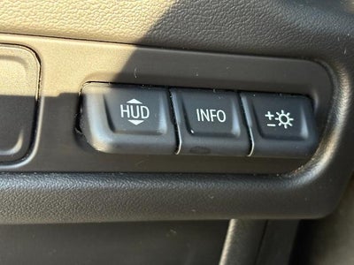 2023 GMC Yukon XL AT4