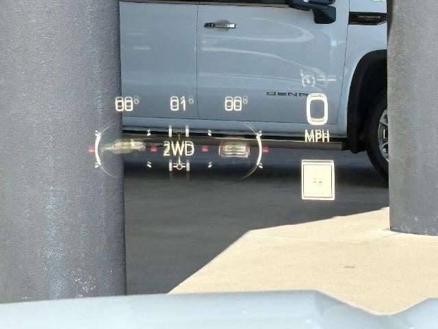 2023 GMC Yukon XL AT4