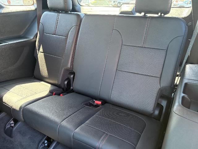 2022 Chevrolet Traverse RS