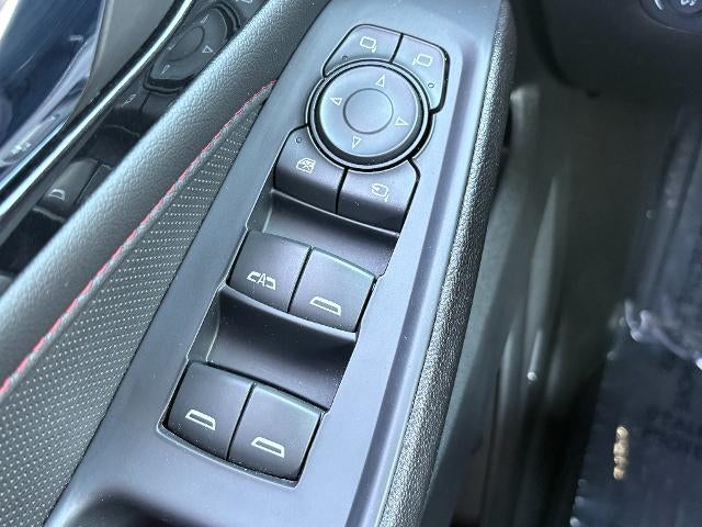 2022 Chevrolet Traverse RS