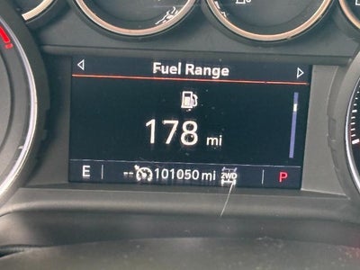 2021 Chevrolet Tahoe Commercial