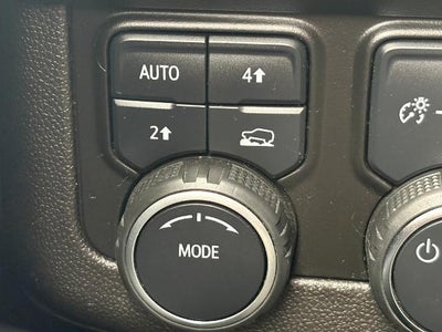2021 Chevrolet Tahoe Commercial
