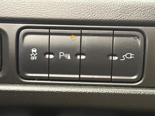 2021 Chevrolet Tahoe Commercial