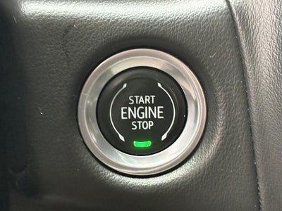 2021 Chevrolet Tahoe Commercial