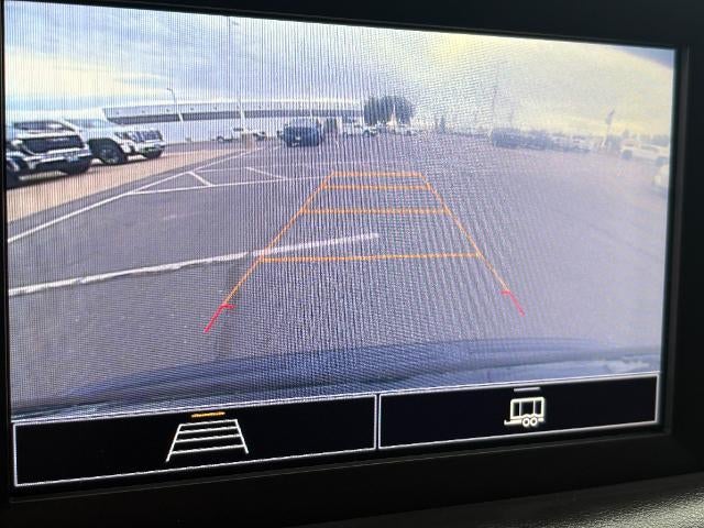 2021 Chevrolet Tahoe Commercial