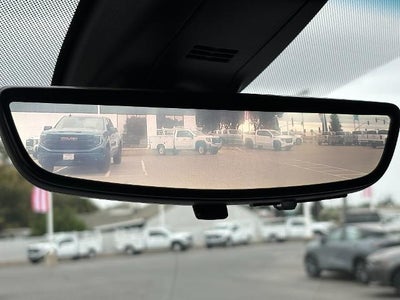 2021 Chevrolet Tahoe Commercial