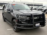 2021 Chevrolet Tahoe Commercial