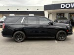 2021 Chevrolet Tahoe Commercial