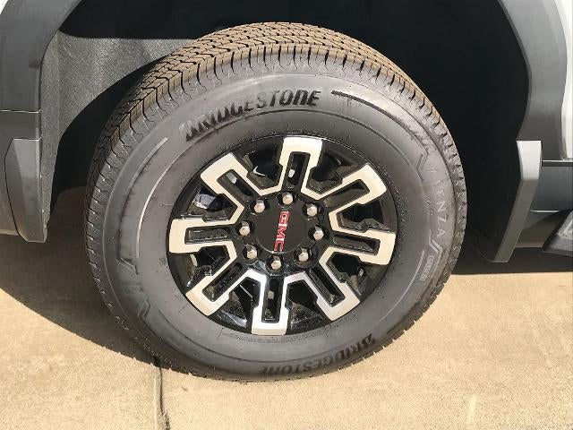 2026 GMC Sierra EV Elevation Standard Range