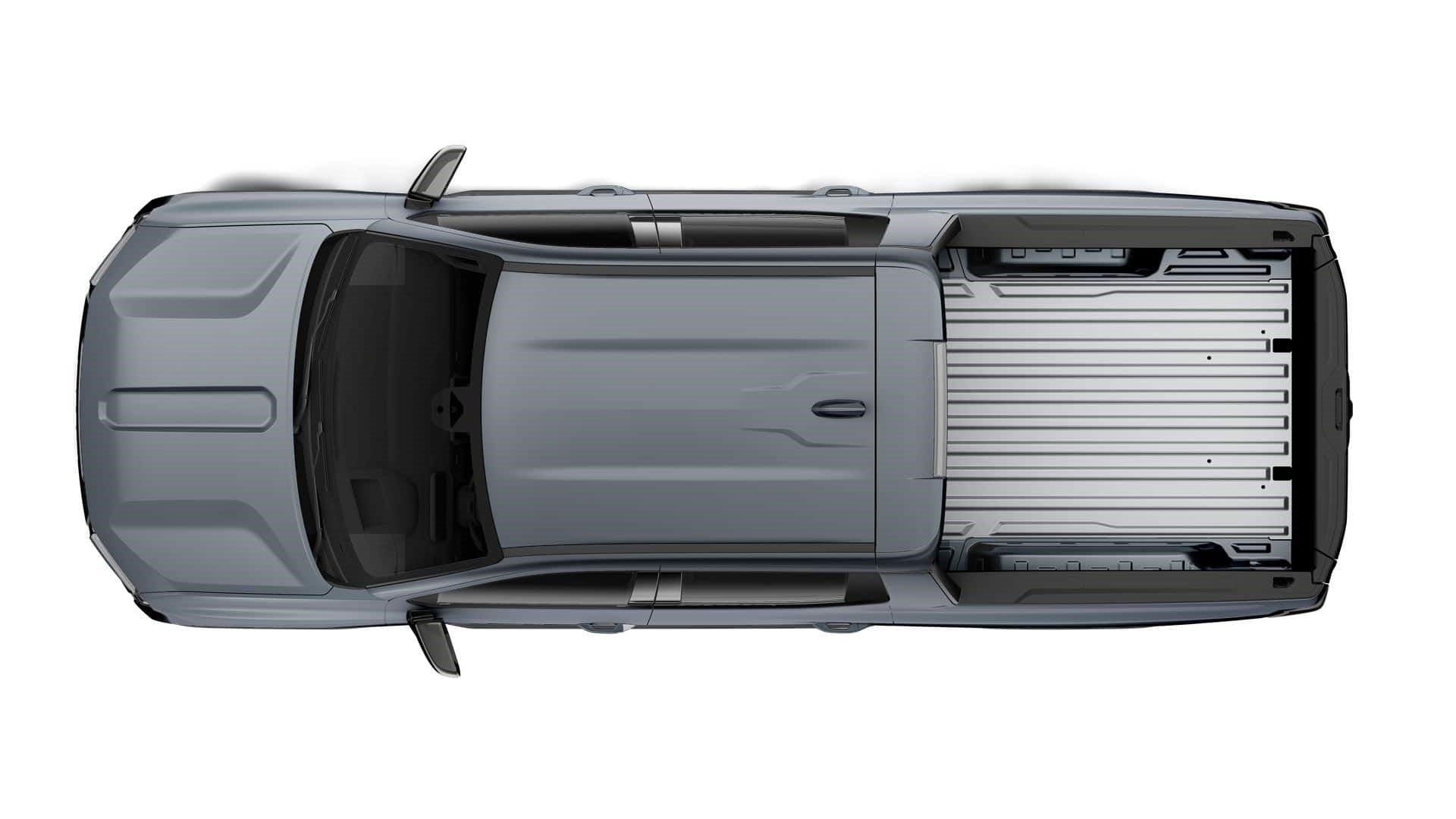 2026 GMC Sierra EV Elevation Standard Range