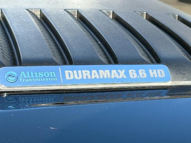2013 GMC Sierra 3500 HD Denali