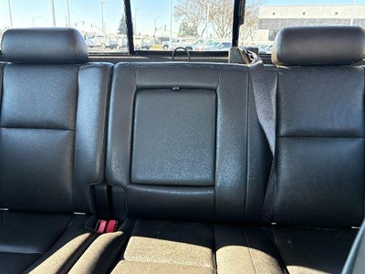 2013 GMC Sierra 3500 HD Denali