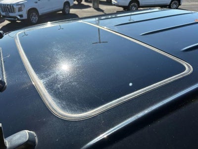 2013 GMC Sierra 3500 HD Denali