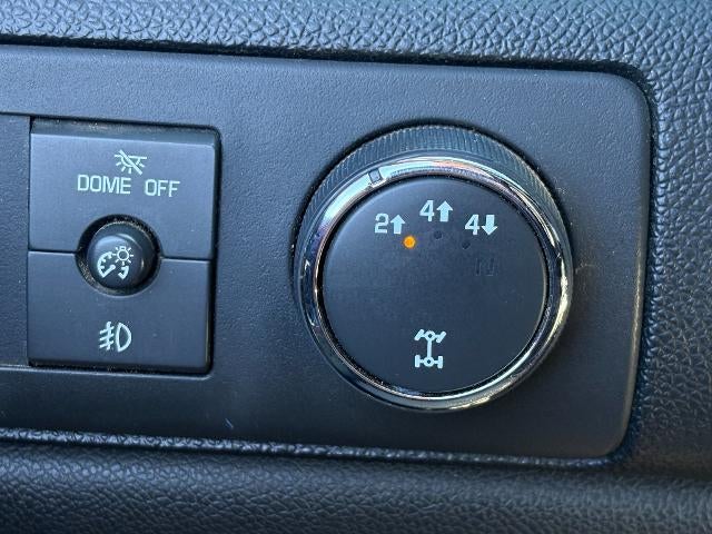 2013 GMC Sierra 3500 HD Denali