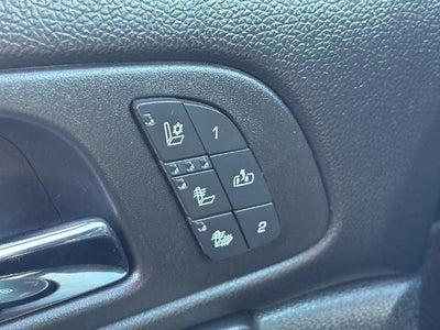 2013 GMC Sierra 3500 HD Denali