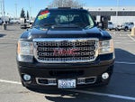 2013 GMC Sierra 3500 HD Denali