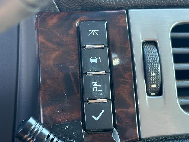 2013 GMC Sierra 3500 HD Denali