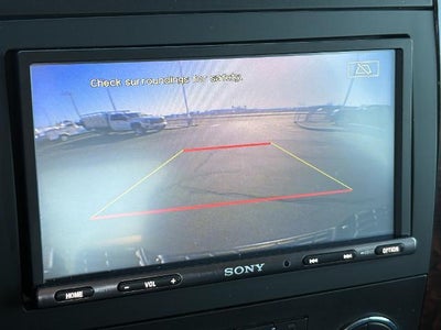 2013 GMC Sierra 3500 HD Denali