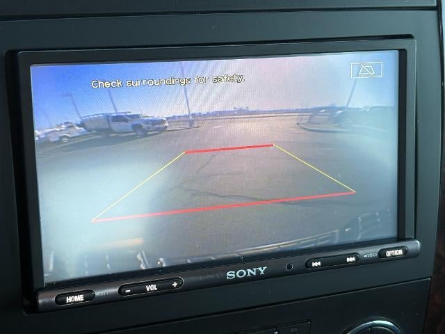 2013 GMC Sierra 3500 HD Denali