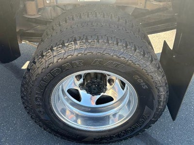 2013 GMC Sierra 3500 HD Denali