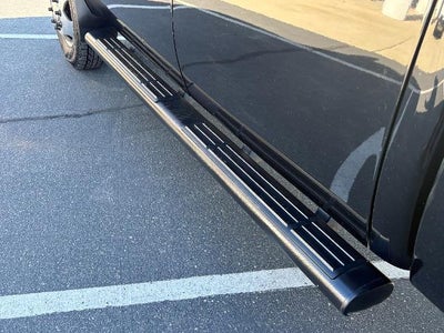 2013 GMC Sierra 3500 HD Denali