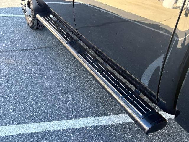 2013 GMC Sierra 3500 HD Denali