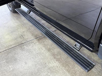 2023 GMC Sierra 2500 HD AT4