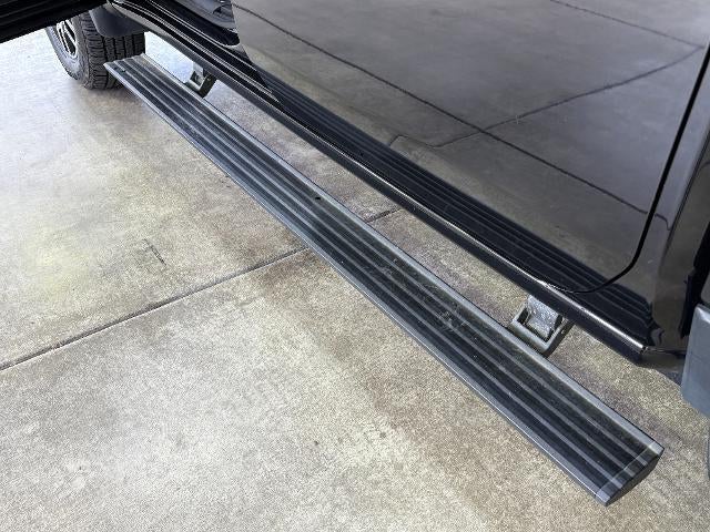 2023 GMC Sierra 2500 HD AT4