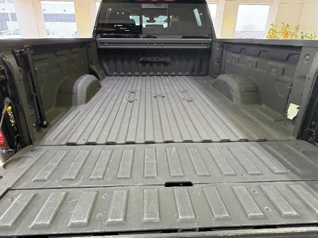 2023 GMC Sierra 2500 HD AT4