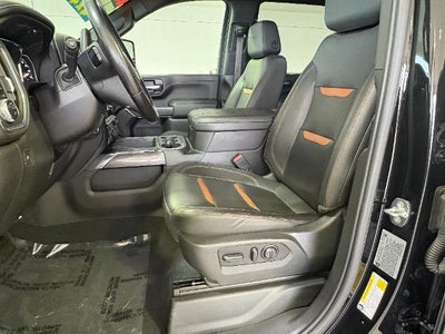 2023 GMC Sierra 2500 HD AT4