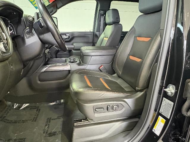 2023 GMC Sierra 2500 HD AT4
