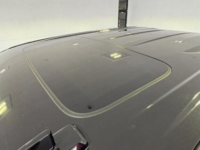 2023 GMC Sierra 2500 HD AT4