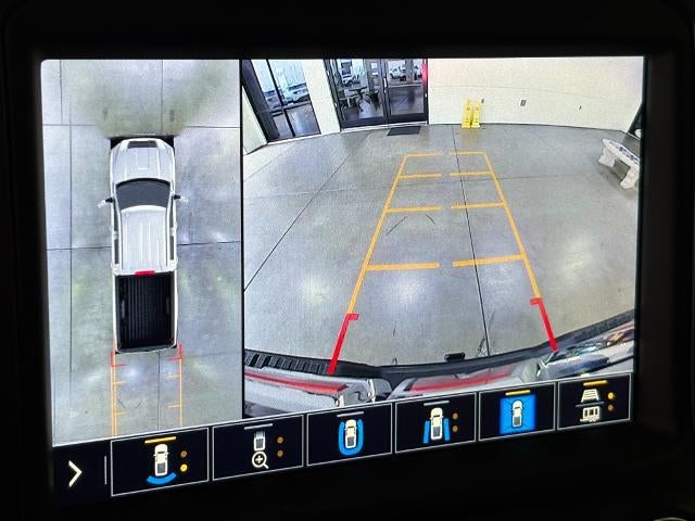 2023 GMC Sierra 2500 HD AT4