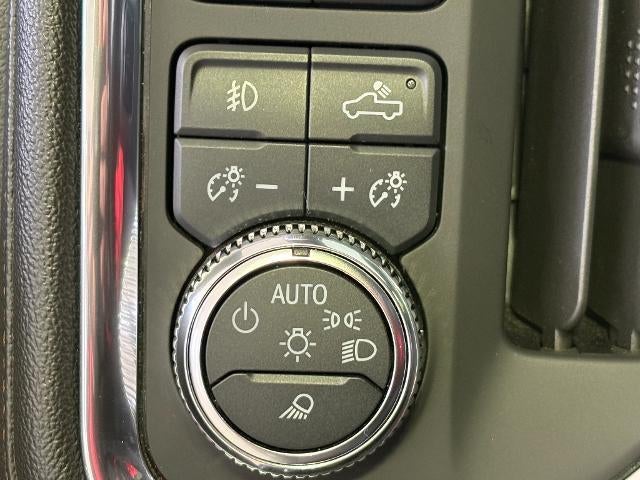 2023 GMC Sierra 2500 HD AT4