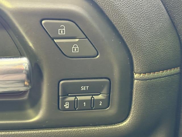 2023 GMC Sierra 2500 HD AT4