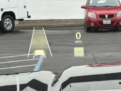 2023 GMC Sierra 2500 HD AT4