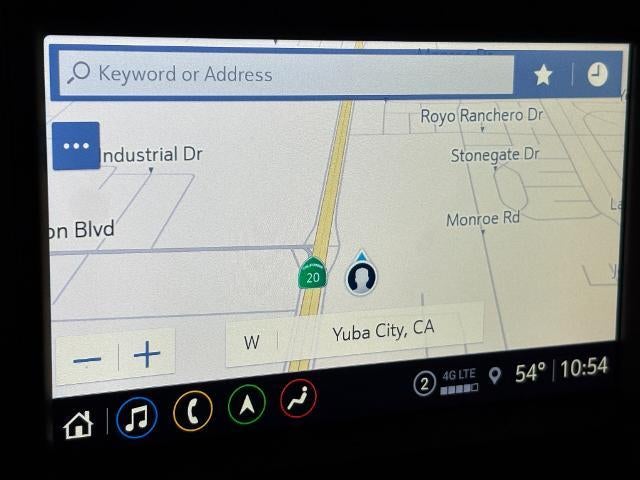 2023 GMC Sierra 2500 HD AT4