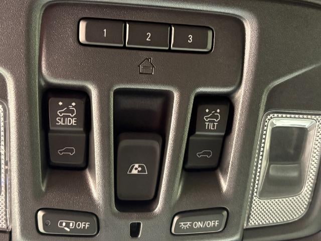 2023 GMC Sierra 2500 HD AT4