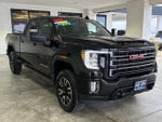 2023 GMC Sierra 2500 HD AT4