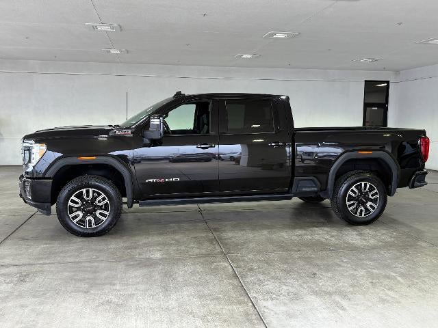 2023 GMC Sierra 2500 HD AT4