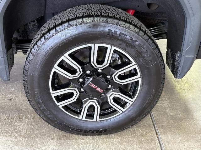 2023 GMC Sierra 2500 HD AT4