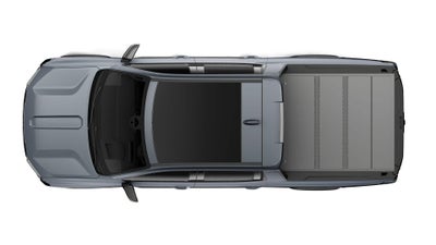2026 GMC Sierra EV AT4 Max Range