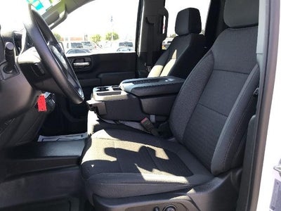 2021 GMC Sierra 3500 HD Base