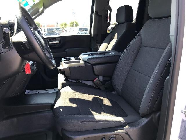 2021 GMC Sierra 3500 HD Base