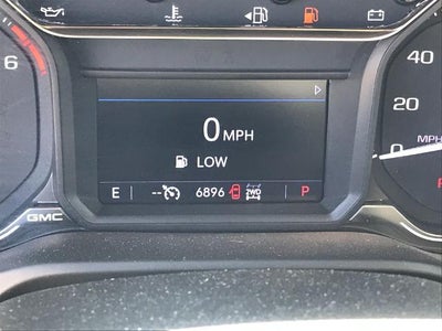 2021 GMC Sierra 3500 HD Base