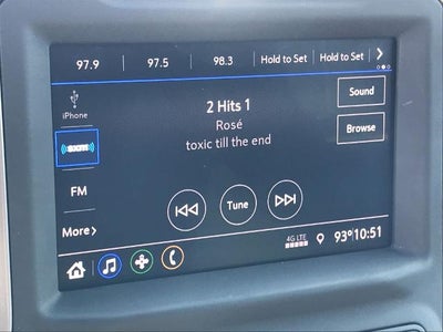 2021 GMC Sierra 3500 HD Base