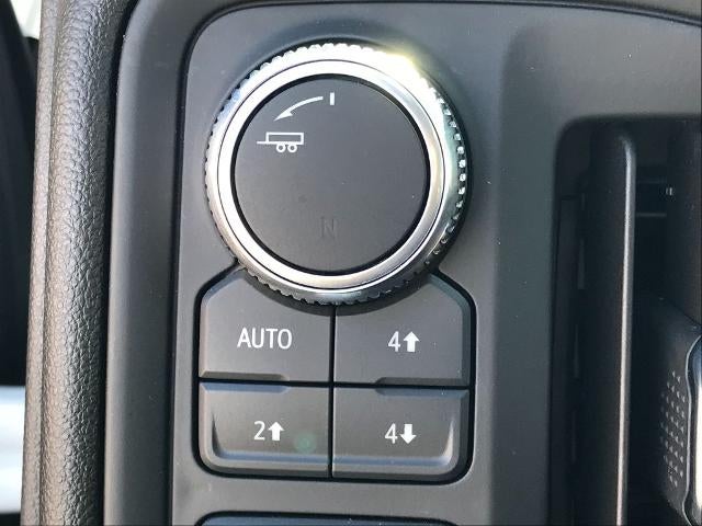 2021 GMC Sierra 3500 HD Base